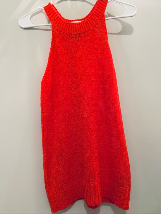 Worthington Sweaters - WORTHINGTON NWOT HALTER KNIT TOP. EXCELLENT CONDITION!